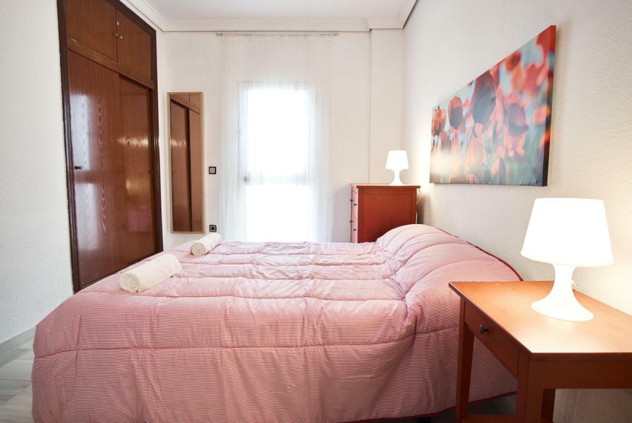 Pureza Oasis Suite Sevilla Exteriér fotografie