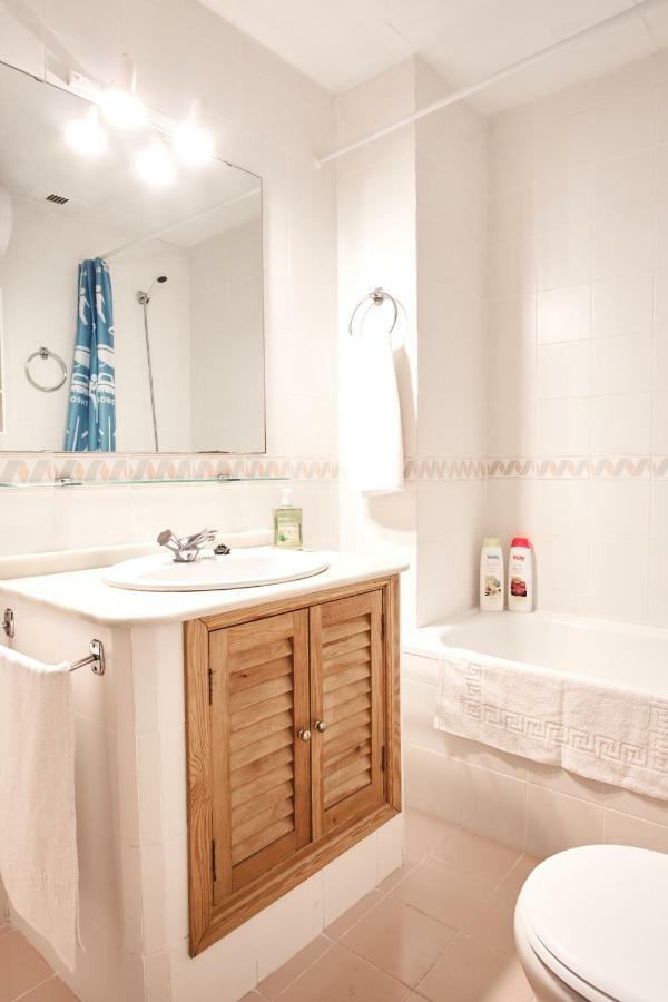 Pureza Oasis Suite Sevilla Exteriér fotografie